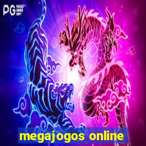 megajogos online